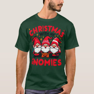 Celebrate the joy of Christmas and special occasio T-Shirt