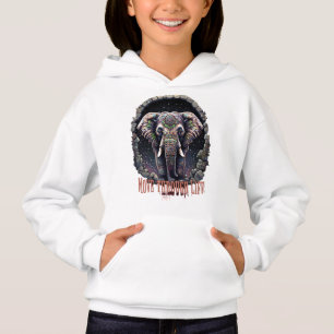 Celebrate the Majesty of the Elephant
