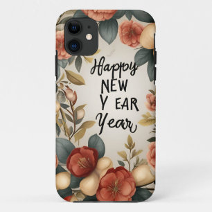 Celebrate the New Year with the Apple iPhone 11! 11 Case