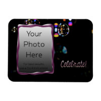 Celebrate! with Bubbles