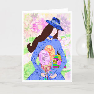 Celebrate with style Lee Marie’s Creative Design  Card