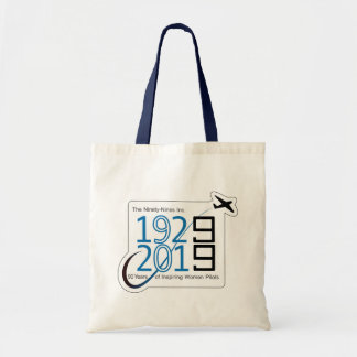 Celebrate with this Anniversary Tote. Tote Bag