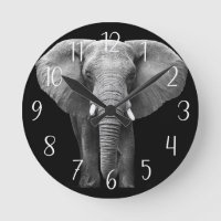 Celebrate World Elephant Day: Majestic Design 