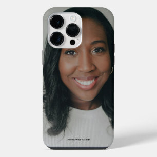 Celebrate You With This Personalized Phone Case