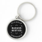 Celebrate Your Best Friends - Badass Besties