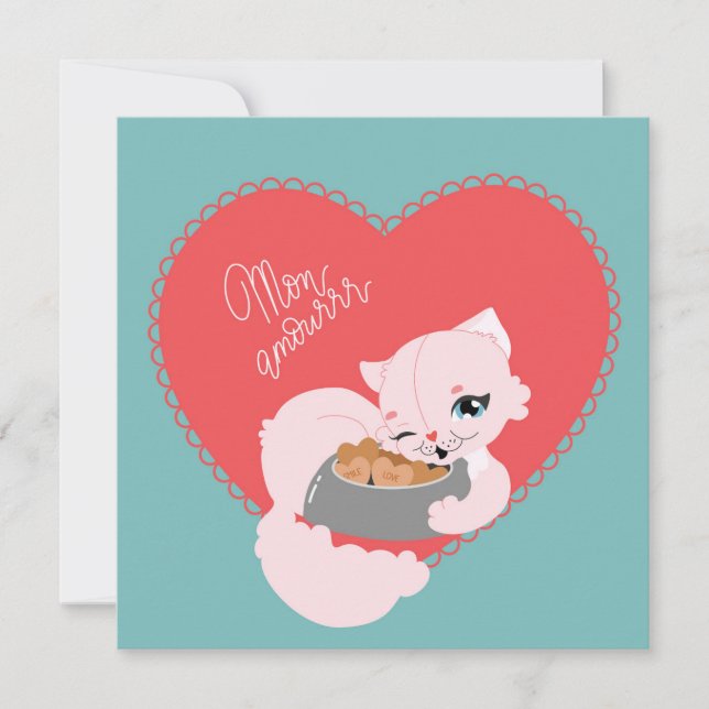 Celebrate your love (Front)