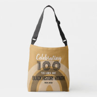 Celebrating 100 Years Of Black History Month