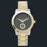 Celebrating 40th Anniversary. Customizable. Watch<br><div class="desc">Available here:
http://www.zazzle.com/produkto</div>