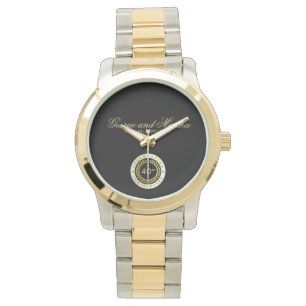 Celebrating 40th Anniversary. Customizable. Watch