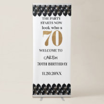 Celebrating 70 years of joy and wisdom