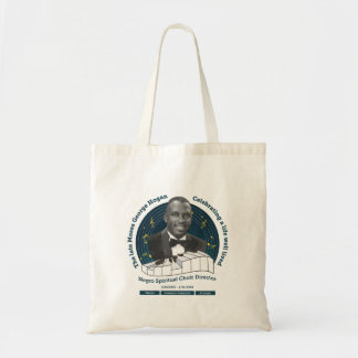 Celebrating a life well lived tote bag