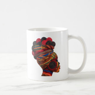 Celebrating Black Women Coffee Mug