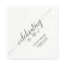 Celebrating Life | Elegant Script Memorial Funeral