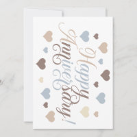 Celebrating Love: Happy Anniversary