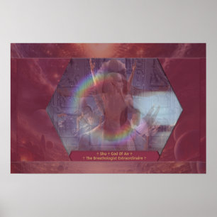 Celebrating Mother Africa Poster