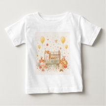 celebrating new baby