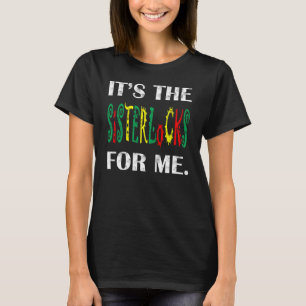 Celebrating Sister Locks Locs Twists And Braids Ap T-Shirt