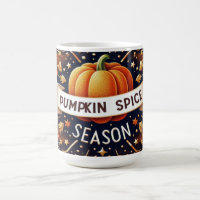 Celebrating The Arrival Of Pumpkin Spice Season