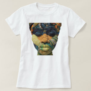 Celebrating The Art of Quilting T-Shirt