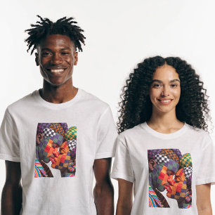 Celebrating The Art of Quilting T-Shirt