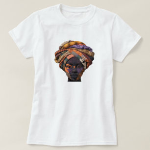 Celebrating The Colourful Art of Quilting T-shirt