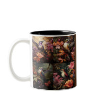Celebrating the Hummingbird