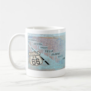 celebrating USA 250 stars and stripes mug