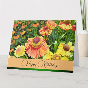 Celebrating You - Birthday Card