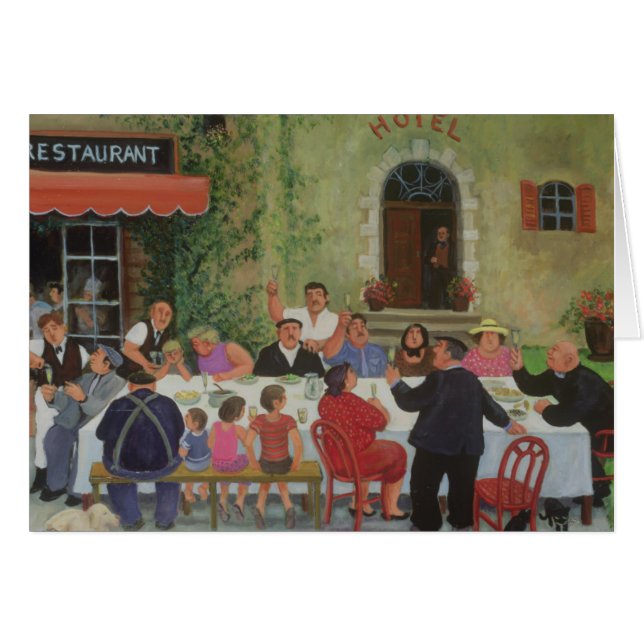 Celebration (Front Horizontal)