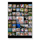 Celebration 45 Photo Collage