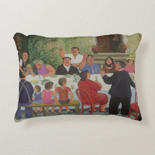 Celebration Accent Pillow
