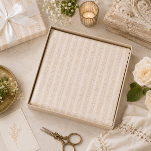 Celebration at the Manor Tissue Paper