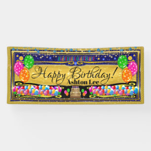 Celebration Banner