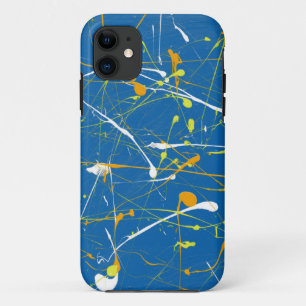 Celebration iPhone 11 Case