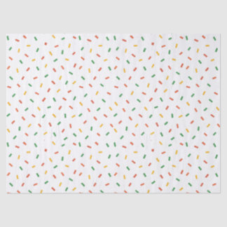 Celebration Confetti Tissue Paper