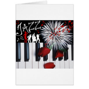 CÉLÉBRATION DE JAZZ