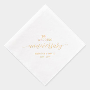 Célébration de l'anniversaire de mariage Renouvell