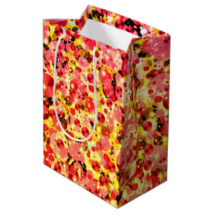 Celebration Dots-13-GIFT BAG M