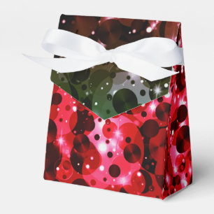 Celebration Dots-18-Christmas-Tent Favor Box