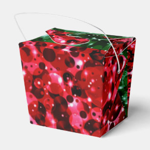 Celebration Dots-18-PARTY FAVOR BOX,take out Box