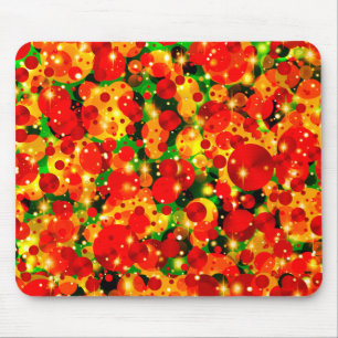 Celebration Dots 1-Computer Mousepad
