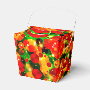 Celebration Dots-1-PARTY FAVOR BOX,take out Box