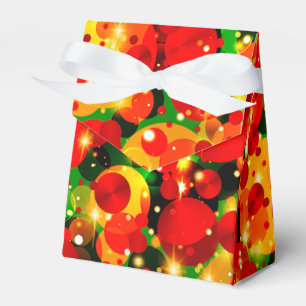Celebration Dots-1-PARTY FAVOR BOX,tent Box