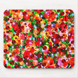 Celebration Dots 2-Computer Mousepad