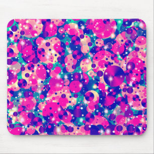 Celebration Dots 4-Computer Mousepad