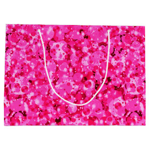 Celebration Dots-9-GIFT BAG L