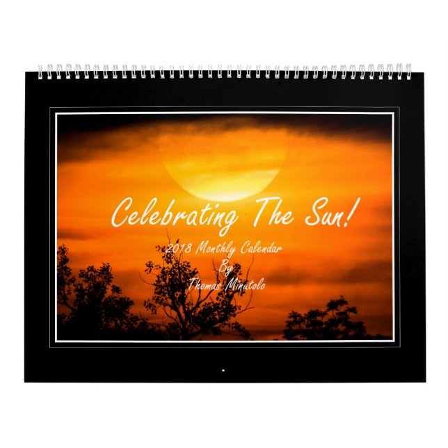Célébration du calendrier mensuel de The Sun 2018 (Protection)