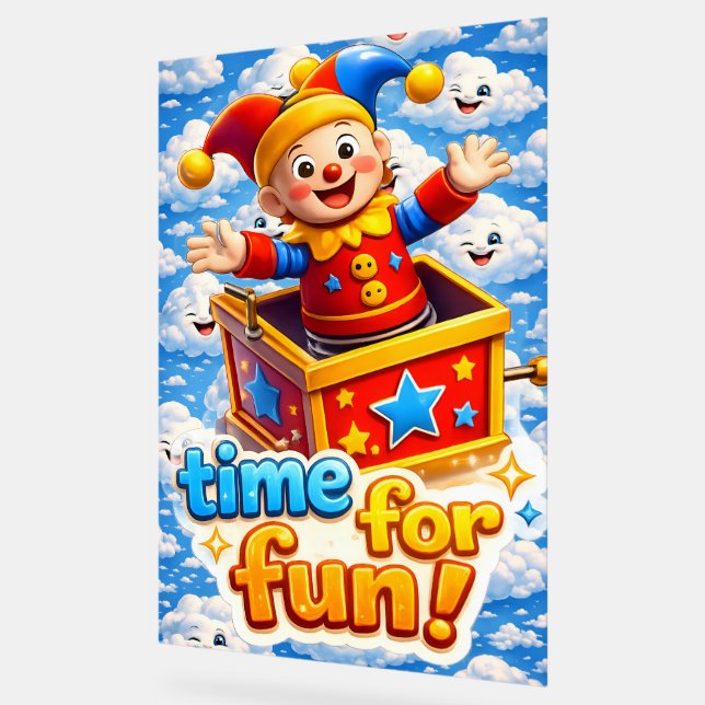 Célébration du fou (Angle)