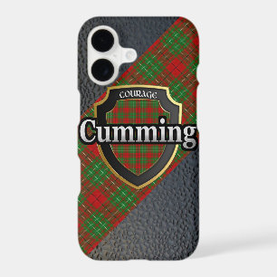 Célébration écossaise du Clan Cumming