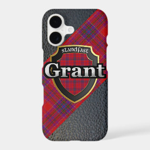 Célébration écossaise du Clan Grant